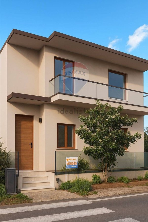 casa indipendente in vendita a Sant'Anna Arresi