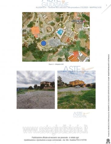 terreno edificabile in vendita a Sant'Anna Arresi