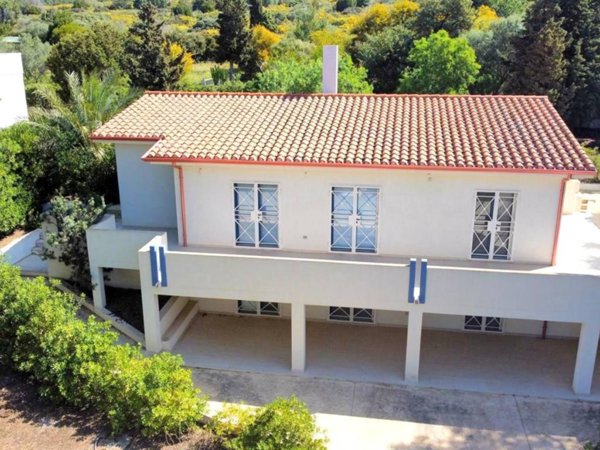 casa indipendente in vendita a Sant'Anna Arresi