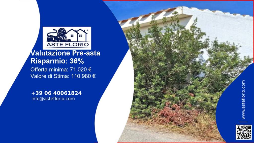 appartamento in vendita a Sant'Anna Arresi in zona Porto Pino