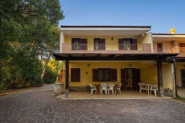 casa indipendente in vendita a Sant'Anna Arresi