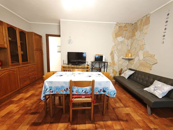 appartamento in vendita a Sant'Anna Arresi