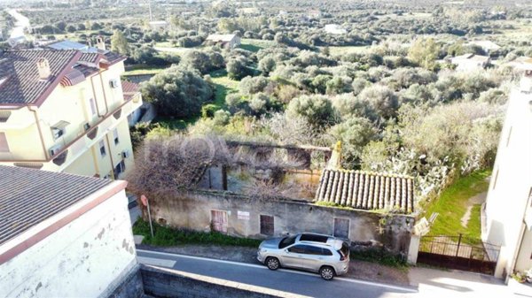 casale in vendita a Sant'Anna Arresi in zona Porto Pino