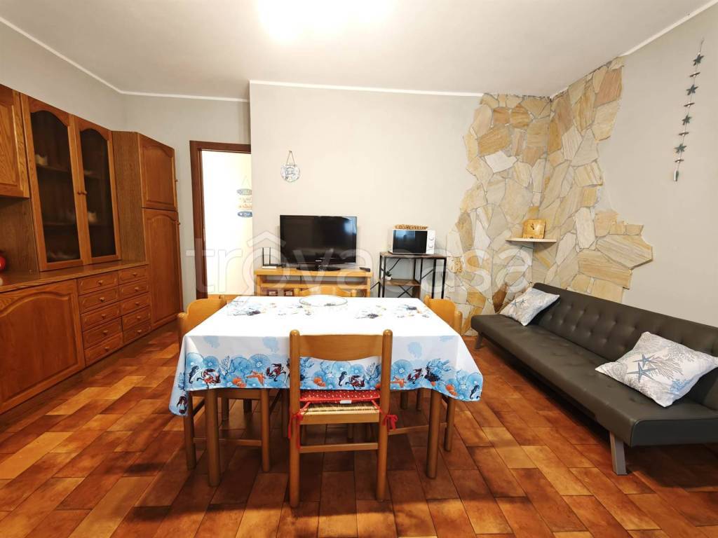 appartamento in vendita a Sant'Anna Arresi