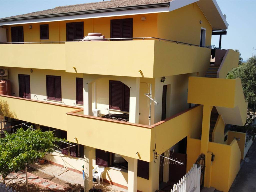 appartamento in vendita a Sant'Anna Arresi