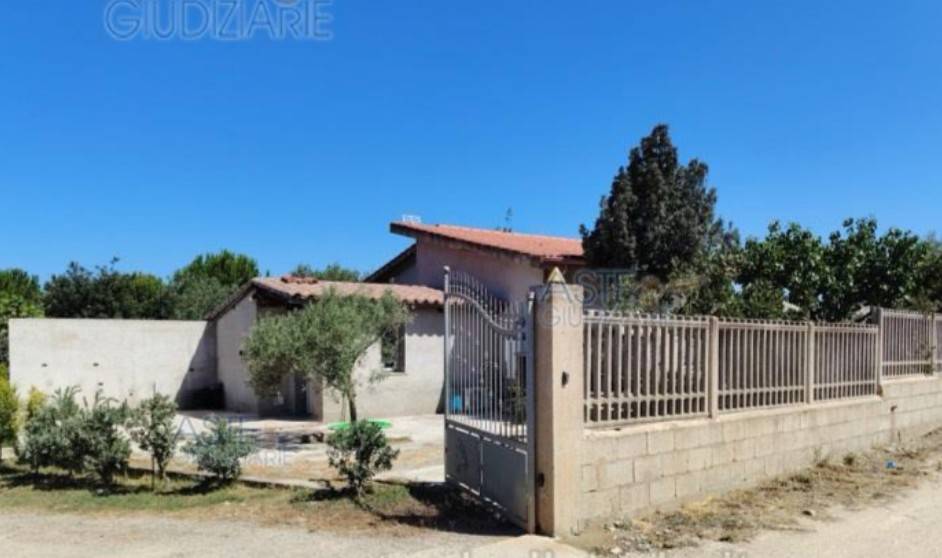 appartamento in vendita a Sant'Anna Arresi in zona Porto Pino