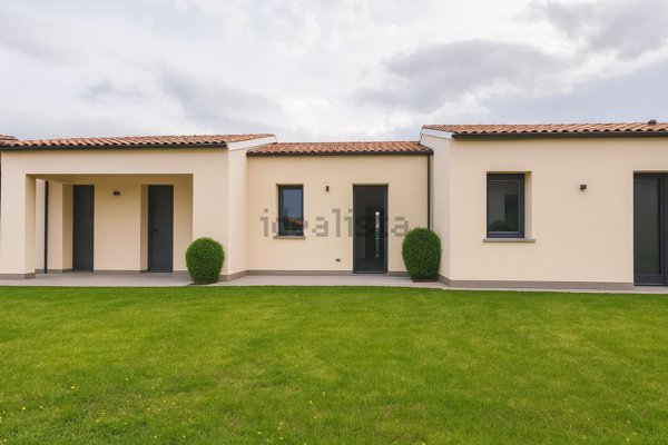 casa indipendente in vendita a Sant'Anna Arresi