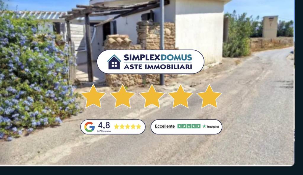 appartamento in vendita a Sant'Anna Arresi in zona Porto Pino