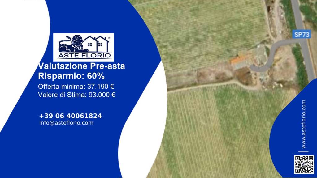 terreno edificabile in vendita a Sant'Anna Arresi