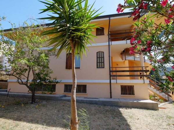 casa indipendente in vendita a Sant'Anna Arresi