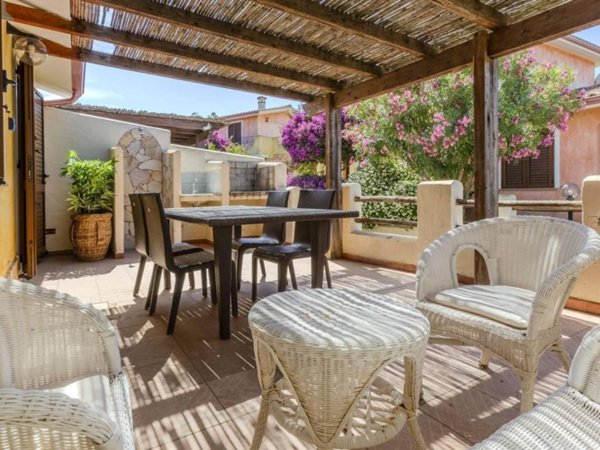 casa indipendente in vendita a Sant'Anna Arresi