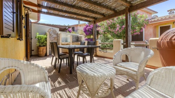 casa indipendente in vendita a Sant'Anna Arresi