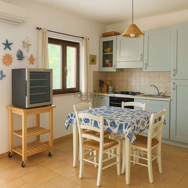 casa indipendente in vendita a Sant'Anna Arresi