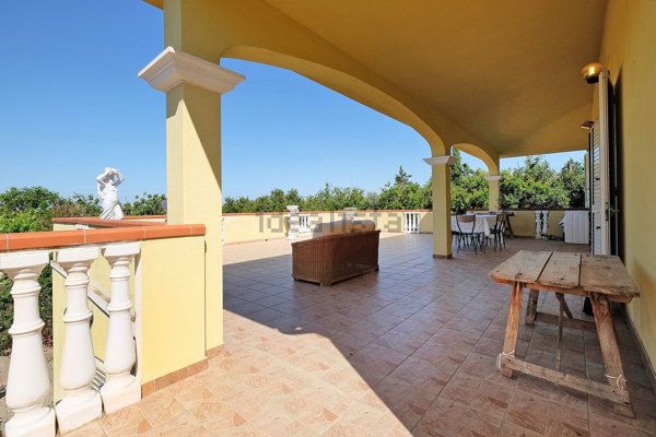 casa indipendente in vendita a Sant'Anna Arresi