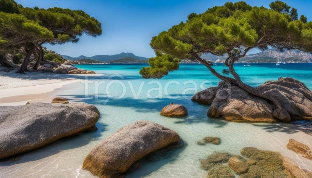 casa indipendente in vendita a Sant'Anna Arresi in zona Porto Pino