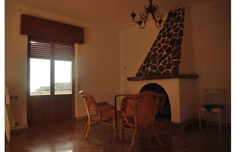 appartamento in vendita a Sant'Anna Arresi in zona Porto Pino