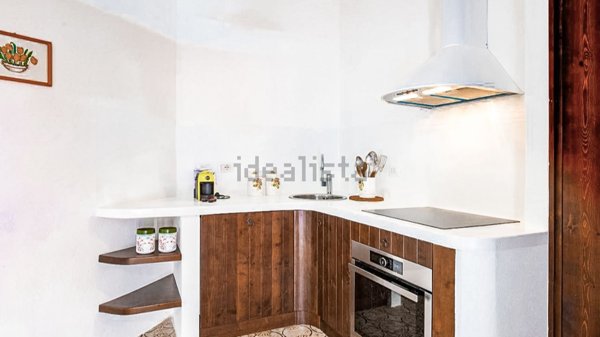 casa indipendente in vendita a Sant'Anna Arresi