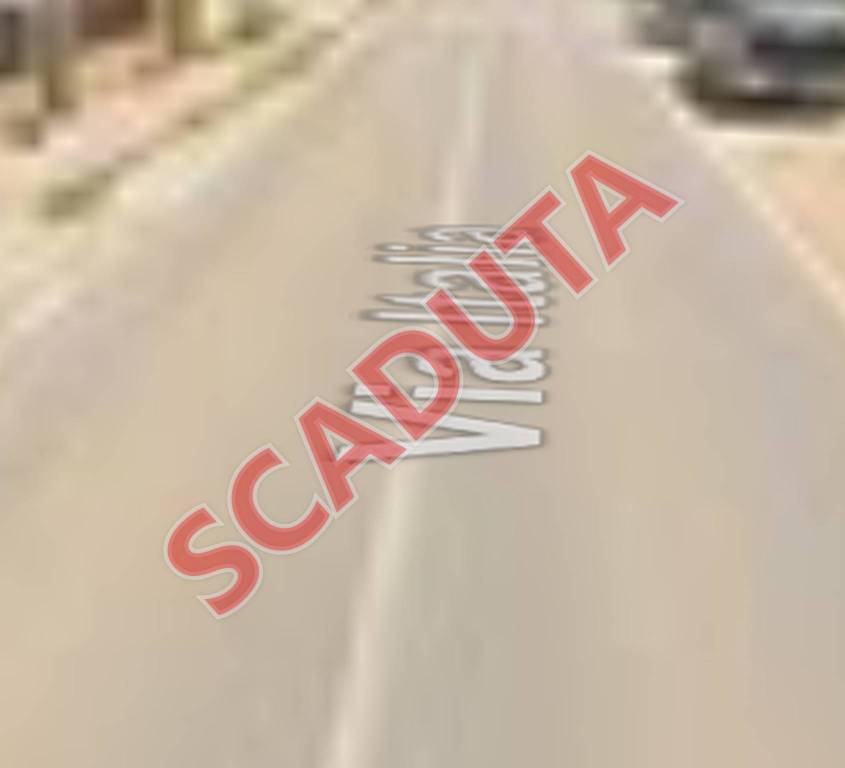 terreno edificabile in vendita a Sant'Anna Arresi