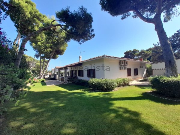 casa indipendente in vendita a Sant'Anna Arresi