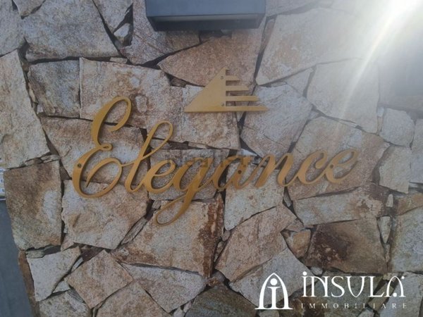 appartamento in vendita a Sant'Anna Arresi