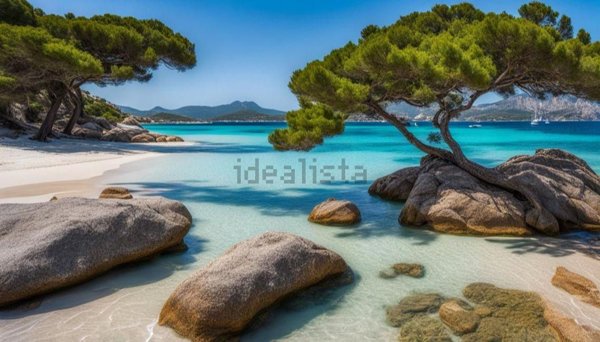 casa indipendente in vendita a Sant'Anna Arresi in zona Porto Pino