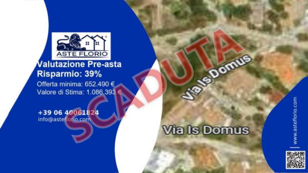 pentavano in vendita a Sant'Anna Arresi