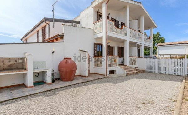 casa indipendente in vendita a Sant'Anna Arresi