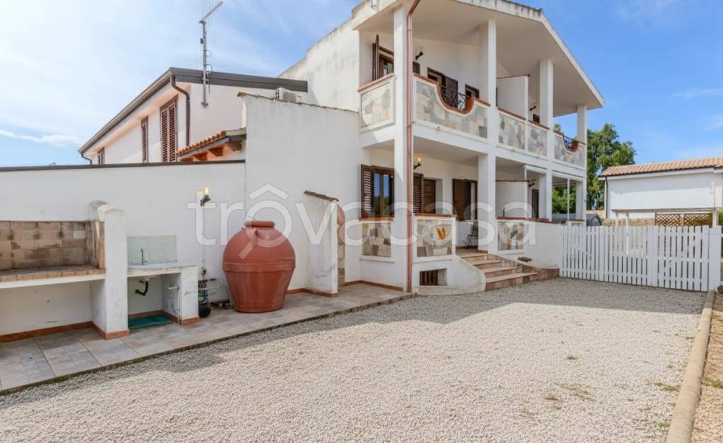 casa indipendente in vendita a Sant'Anna Arresi