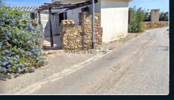 appartamento in vendita a Sant'Anna Arresi in zona Porto Pino