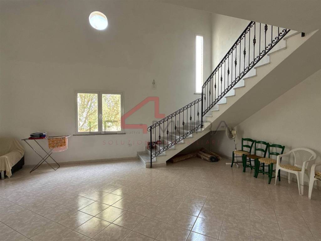 casa indipendente in vendita a Sant'Anna Arresi