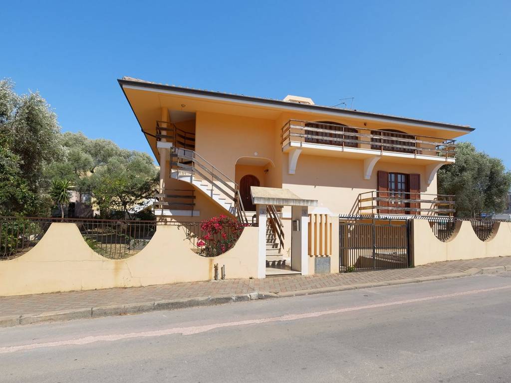 casa indipendente in vendita a Sant'Anna Arresi