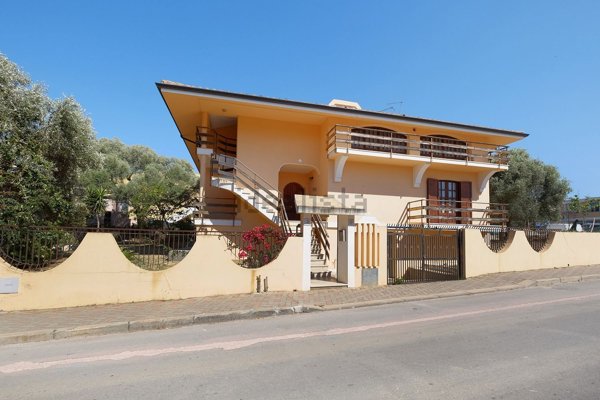 casa indipendente in vendita a Sant'Anna Arresi