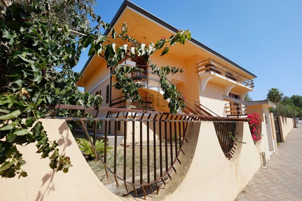 casa indipendente in vendita a Sant'Anna Arresi