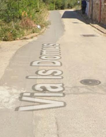 negozio in vendita a Sant'Anna Arresi