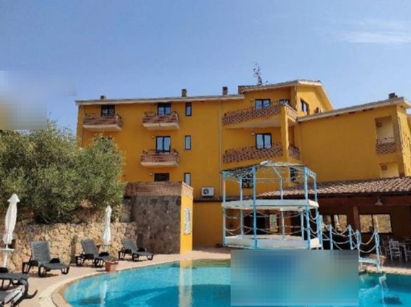 ufficio in vendita a Sant'Anna Arresi