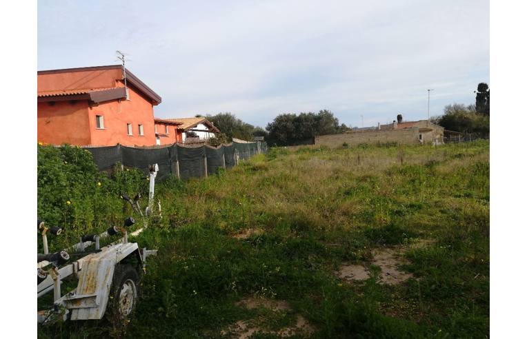 terreno agricolo in vendita a Sant'Anna Arresi