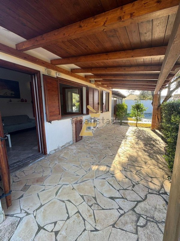 appartamento in vendita a Sant'Anna Arresi