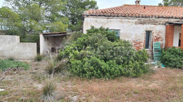 casa indipendente in vendita a Sant'Anna Arresi
