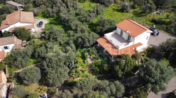 casa indipendente in vendita a Sant'Anna Arresi in zona Porto Pino