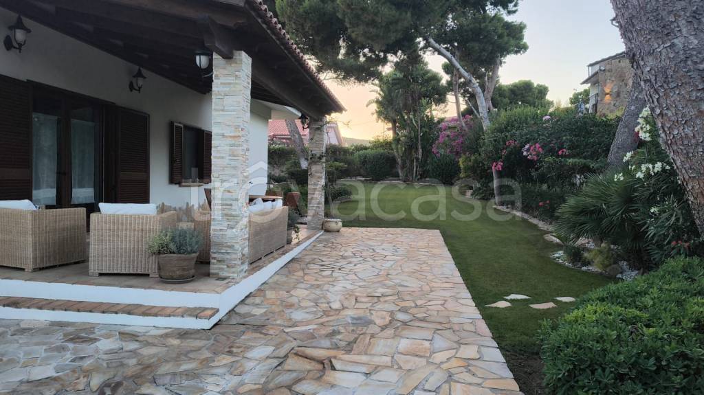 casa indipendente in vendita a Sant'Anna Arresi