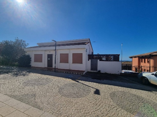 casa indipendente in vendita a Sant'Anna Arresi in zona Porto Pino