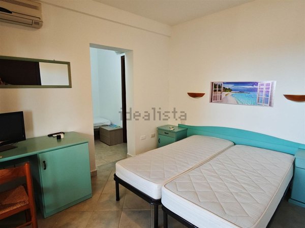 appartamento in vendita a Sant'Anna Arresi