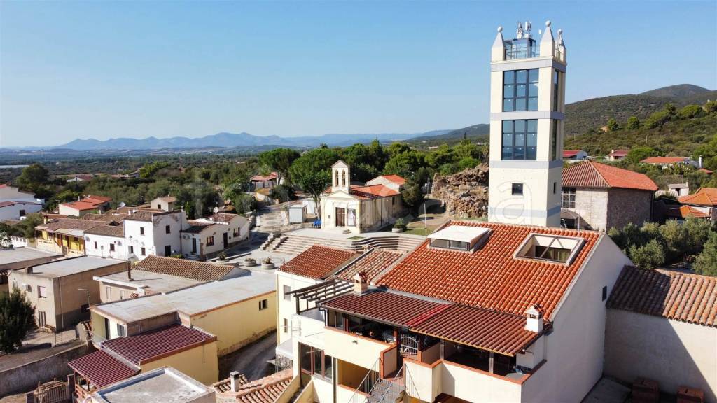 appartamento in vendita a Sant'Anna Arresi