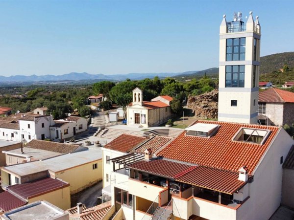 appartamento in vendita a Sant'Anna Arresi