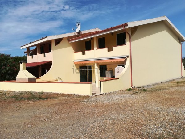 appartamento in vendita a Sant'Anna Arresi