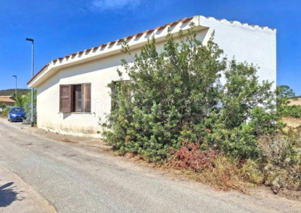 appartamento in vendita a Sant'Anna Arresi