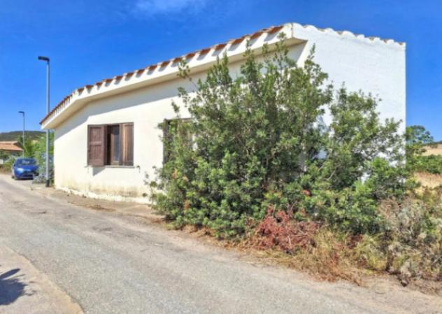 appartamento in vendita a Sant'Anna Arresi in zona Is Pillonis