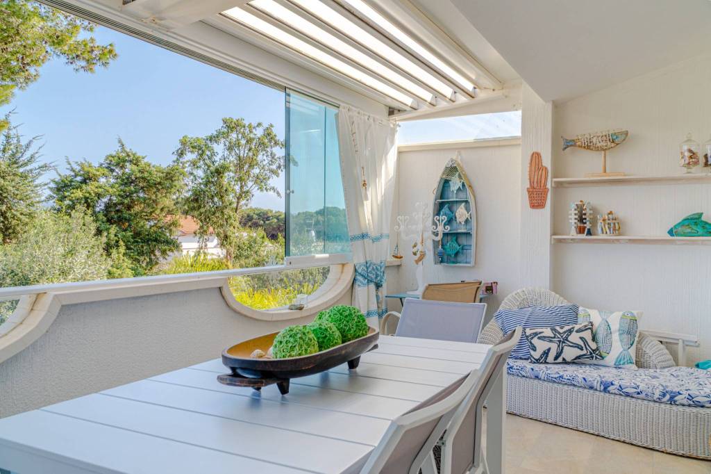 appartamento in vendita a Sant'Anna Arresi in zona Porto Pino