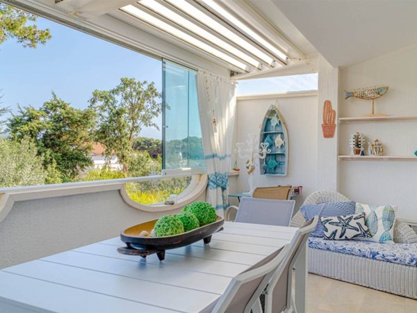 casa indipendente in vendita a Sant'Anna Arresi in zona Porto Pino