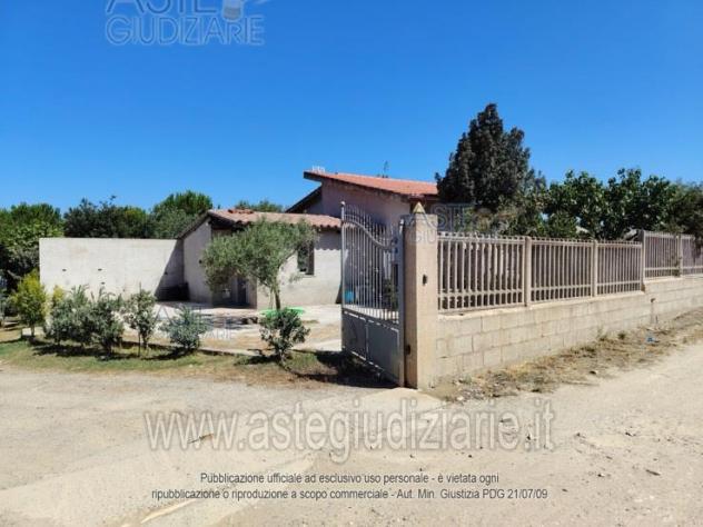 casa indipendente in vendita a Sant'Anna Arresi